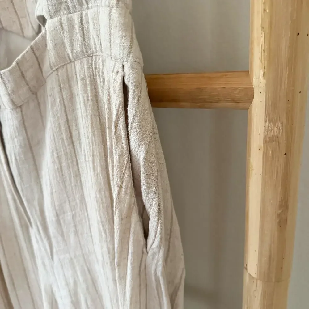 Zara pre features overall